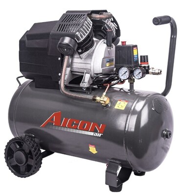 Aicon 50 L/3 HP kompressori