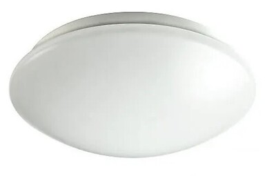 LED Plafondi 24W 328x95 mm liiketunnistimella