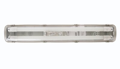 Loisteputkivalaisin 2 x 22W LED IP65