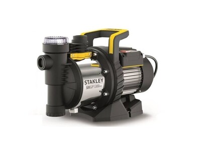 Puutarhapumppu 1300W Stanley