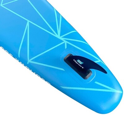 SUP-lauta 3,80m iSport SeaHawk