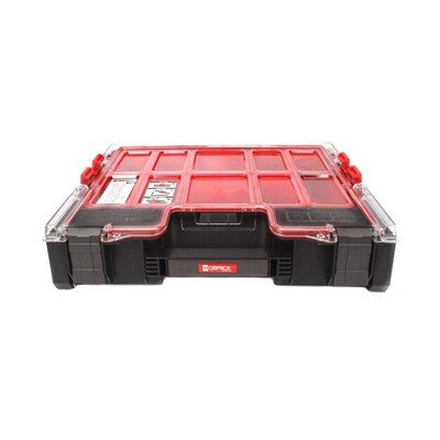 Lokerikko QS PRO Organizer 300