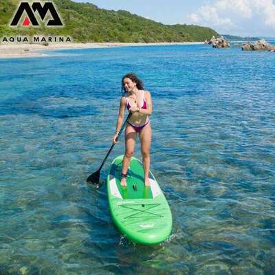 SUP lauta Breeze 3m Aqua Marina AllPack