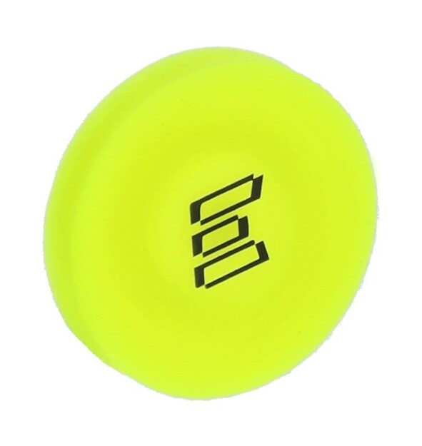 Minifrisbee Enermix keltainen