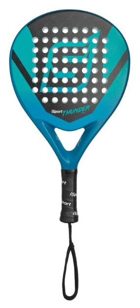 Padelmaila iSport Thunder PWR