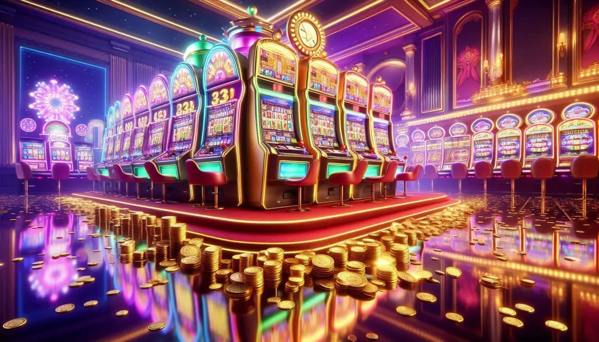 Kumobet Casino